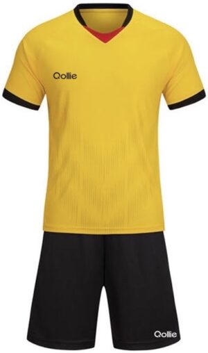 MC01 Soccer Jersey