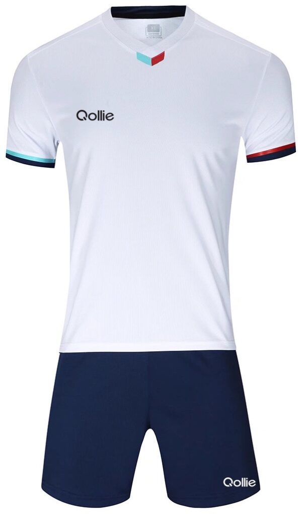 MC02 Soccer Jersey - Image 9