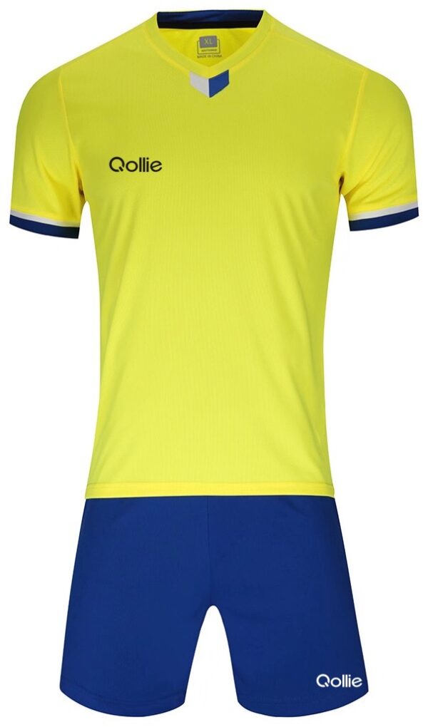 MC02 Yellow Front