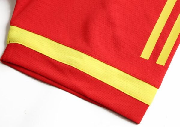MC03 Soccer Jersey - Image 14