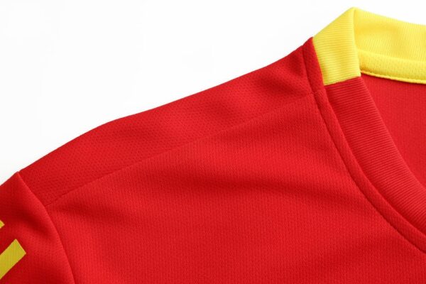 MC03 Soccer Jersey - Image 15