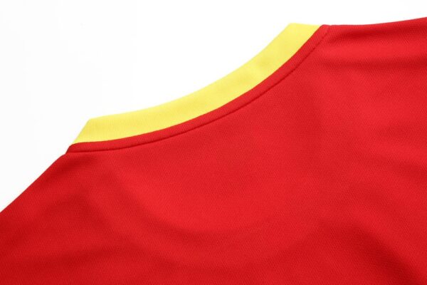 MC03 Soccer Jersey - Image 16