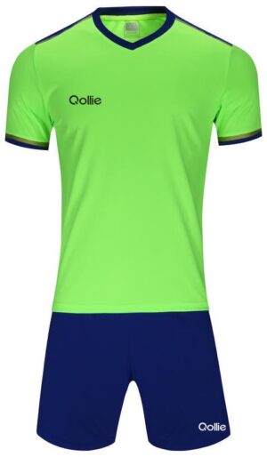MC04 Soccer Jersey