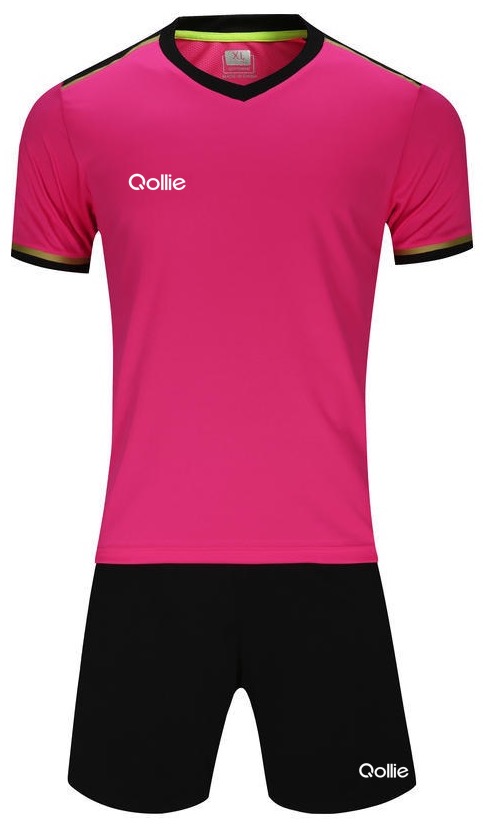 MC04 Pink Front