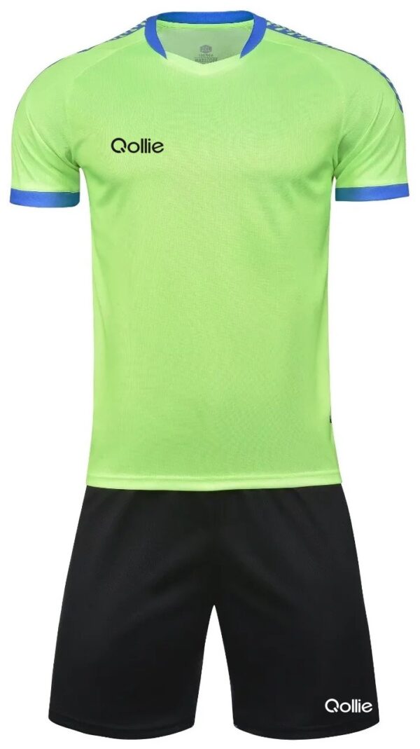 MC05 Soccer Jersey - Image 3
