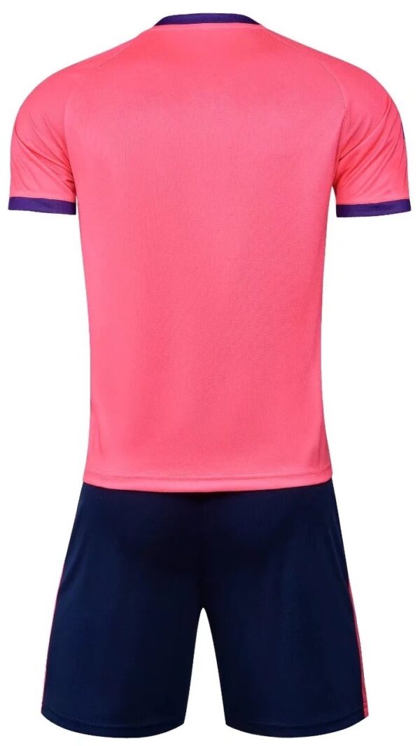 MC05 Soccer Jersey - Image 8