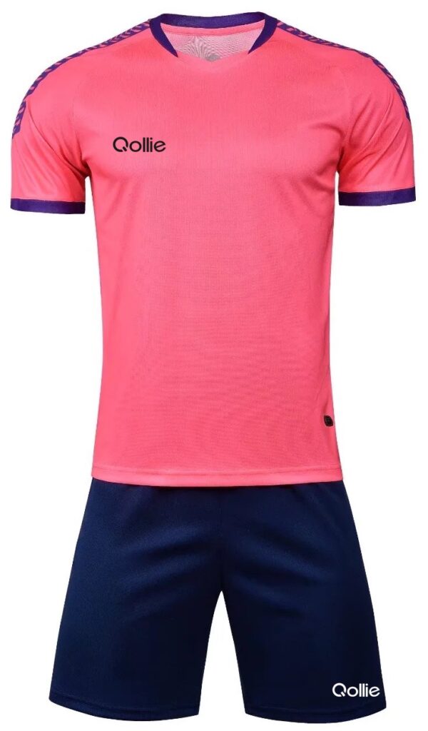 MC05 Soccer Jersey - Image 7