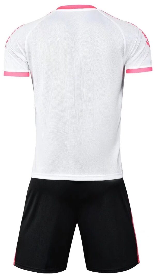 MC05 Soccer Jersey - Image 2