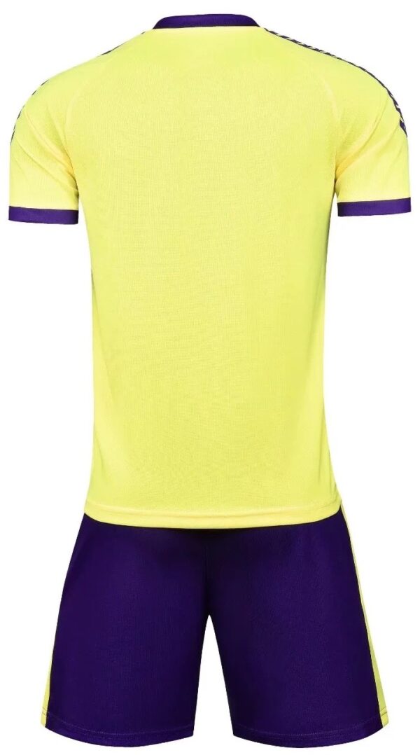 MC05 Soccer Jersey - Image 6