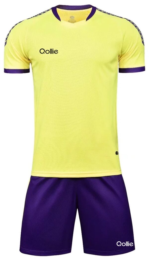 MC05 Soccer Jersey - Image 5
