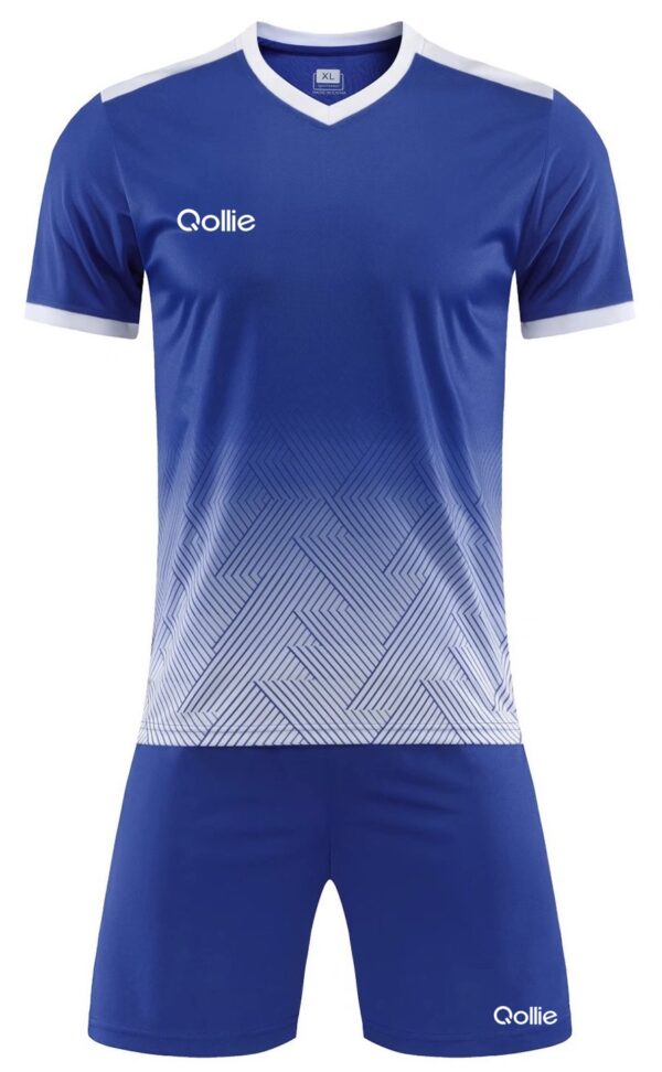 MC06 Blue Front