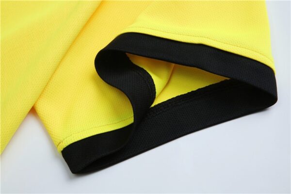 MC06 Soccer Jersey - Image 16