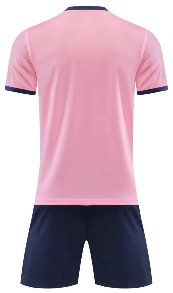 MC06 Soccer Jersey - Image 4