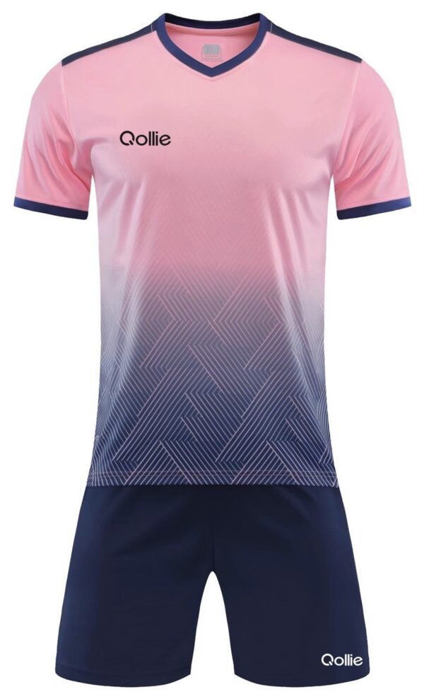 MC06 Soccer Jersey - Image 3