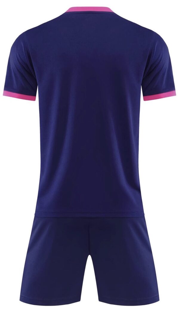 MC06 Soccer Jersey - Image 10