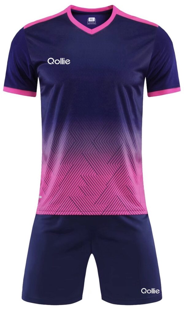 MC06 Soccer Jersey - Image 9