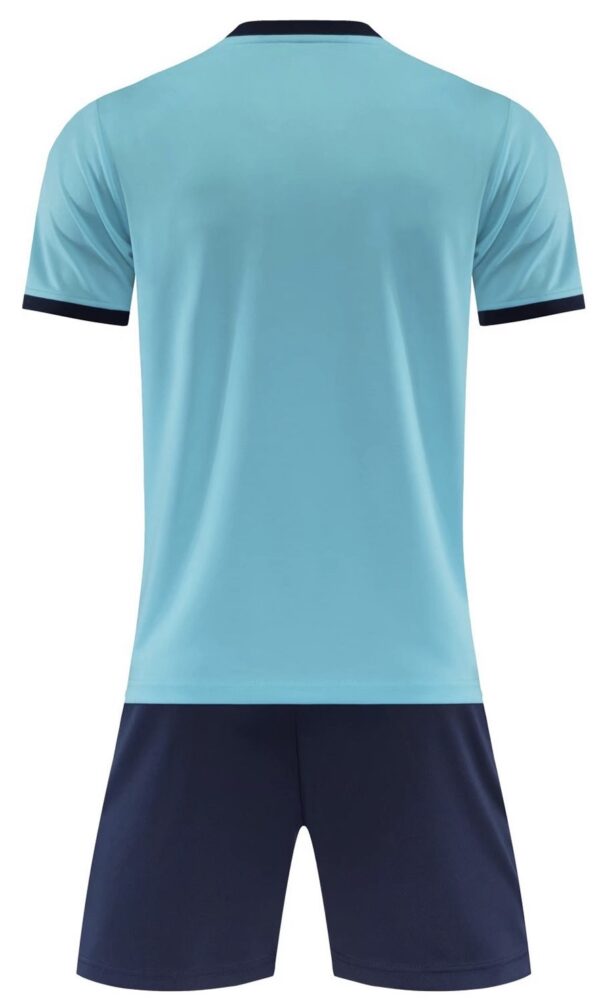 MC06 Soccer Jersey - Image 2