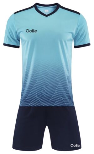 MC06 Soccer Jersey