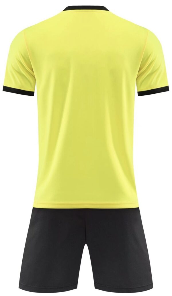 MC06 Soccer Jersey - Image 14