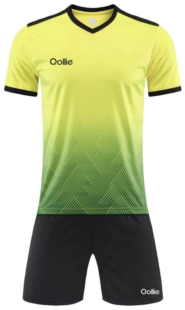 MC06 Soccer Jersey - Image 13