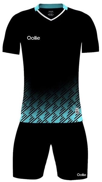 MC07 Black Front