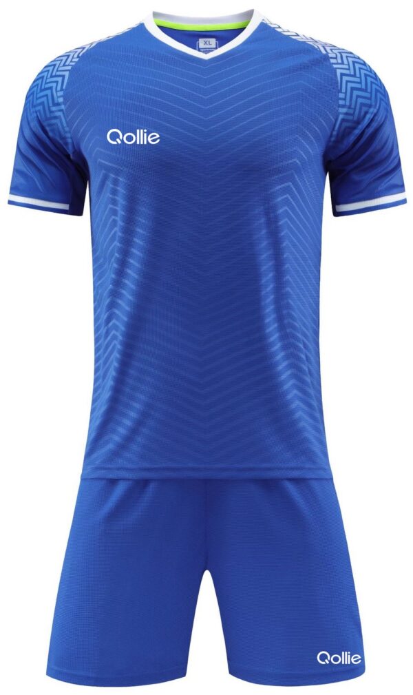 MC08 Soccer Jersey - Image 9