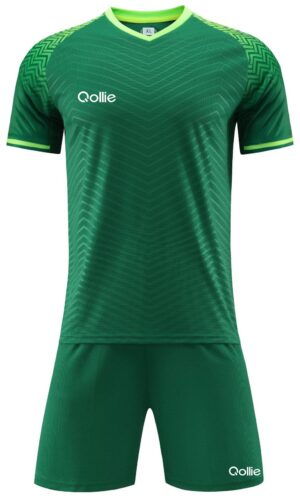 MC08 Soccer Jersey