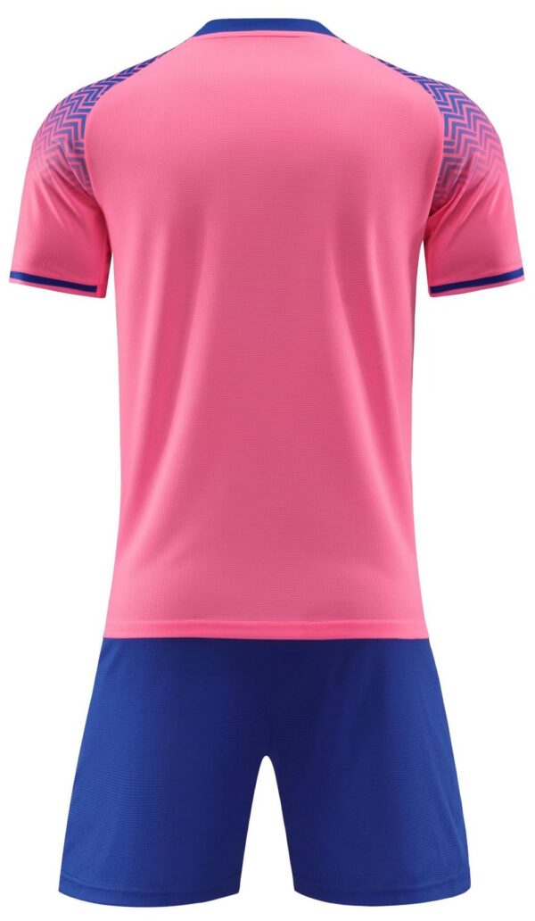 MC08 Soccer Jersey - Image 6
