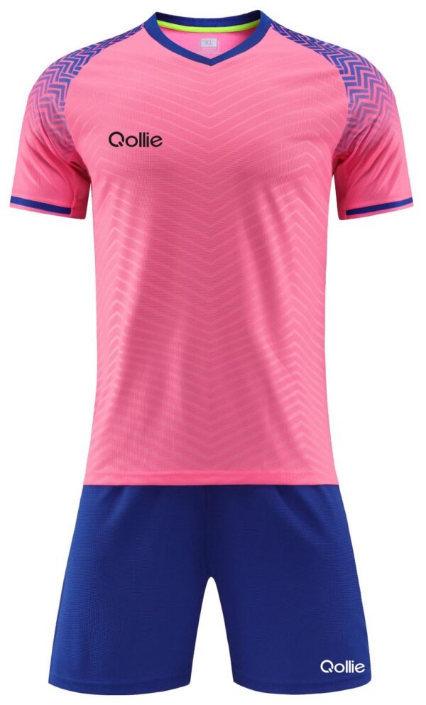 MC08 Soccer Jersey - Image 5