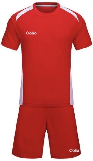 MC09 Soccer Jersey