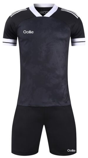 MC11 Soccer Jersey