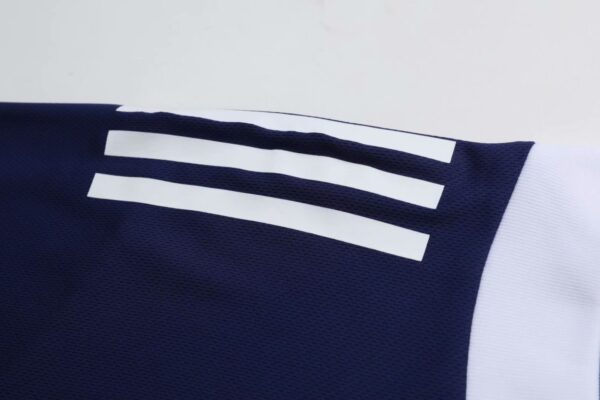 MC11 Soccer Jersey - Image 9