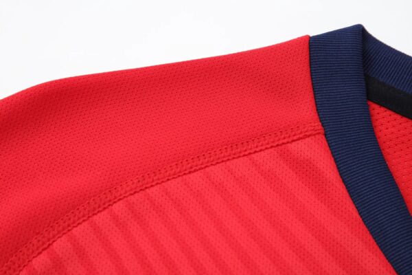 MC12 Soccer Jersey - Image 14