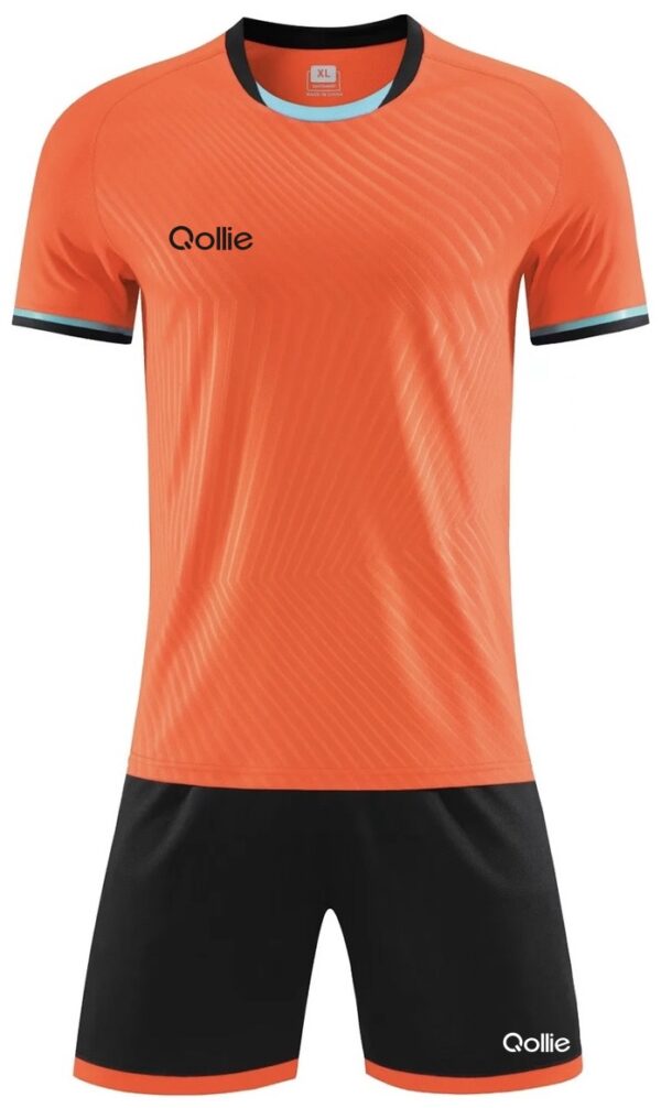 MC12 Soccer Jersey - Image 11