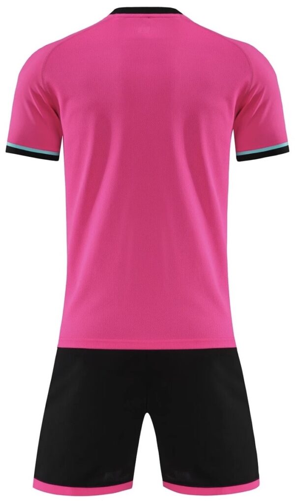 MC12 Soccer Jersey - Image 6