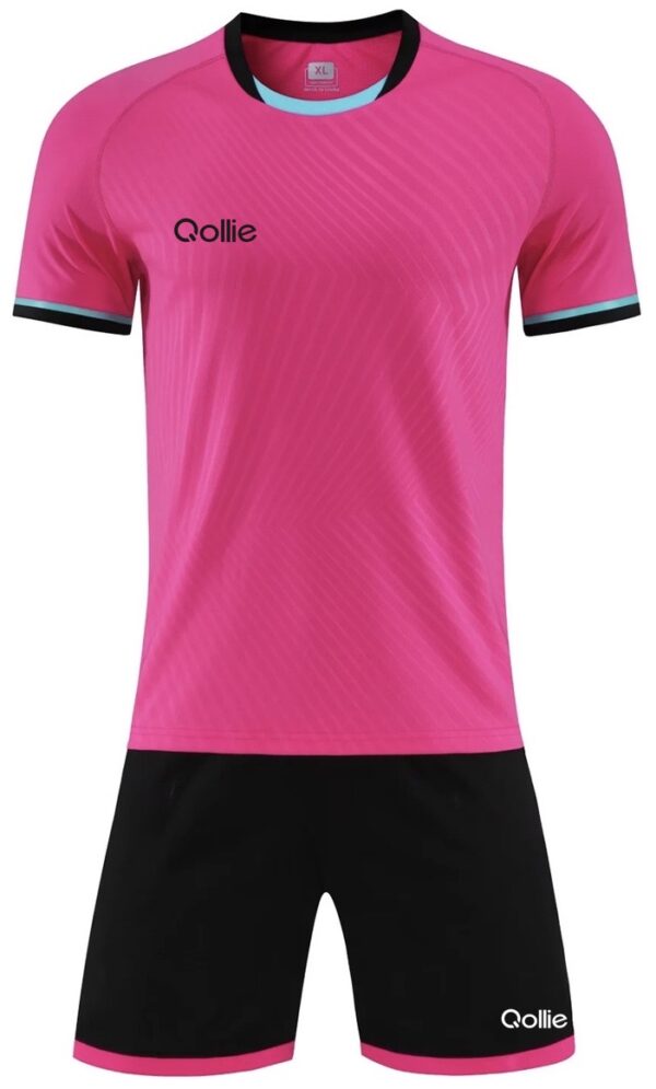 MC12 Soccer Jersey - Image 5