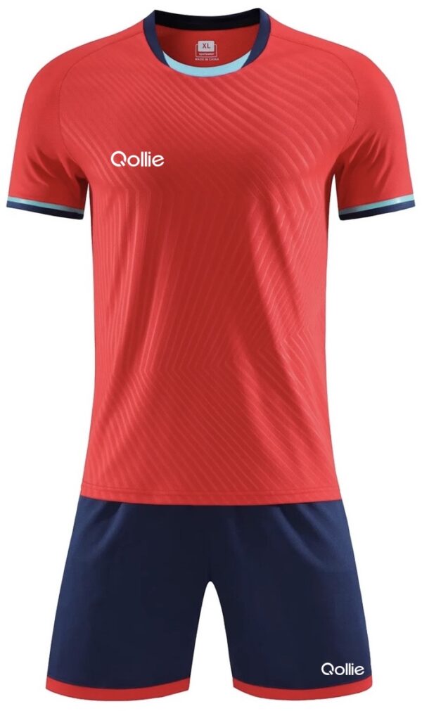 MC12 Soccer Jersey - Image 3