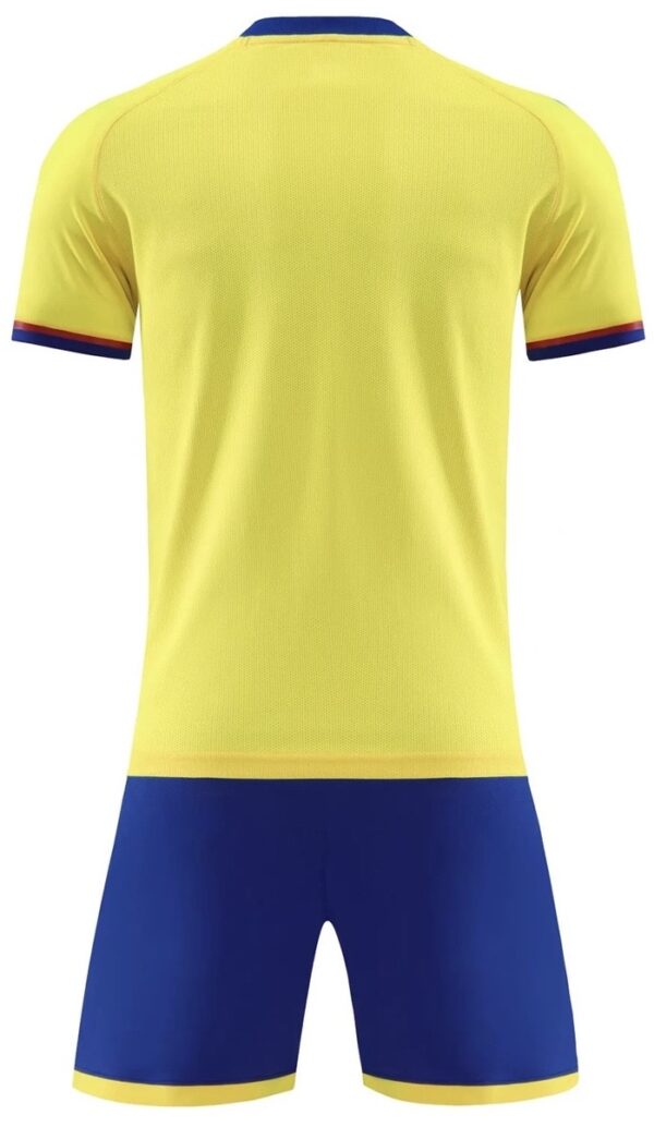 MC12 Soccer Jersey - Image 2
