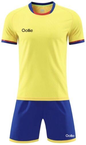 MC12 Soccer Jersey