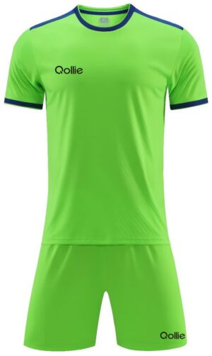 MC13 Soccer Jersey