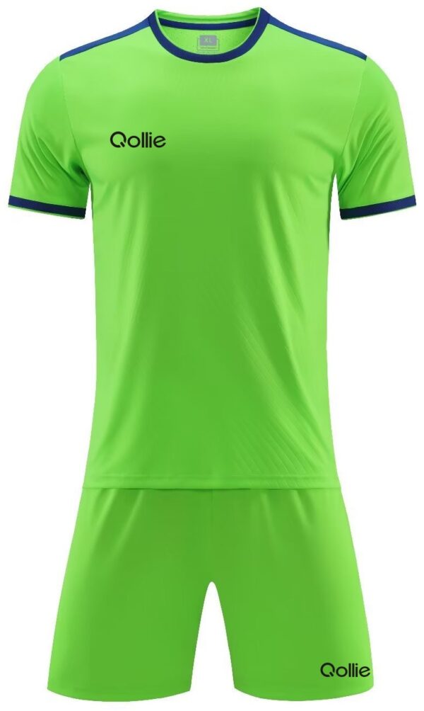 MC13 Soccer Jersey