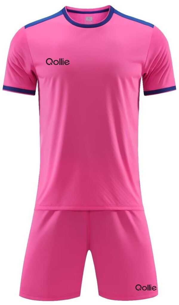 MC13 Soccer Jersey - Image 3