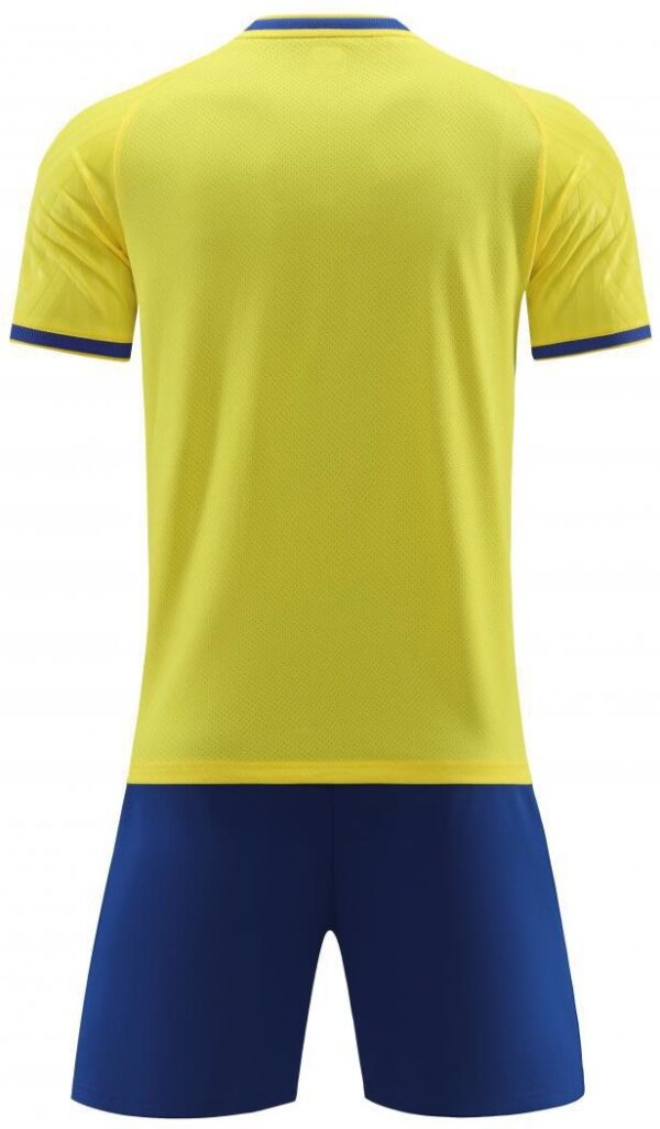 MC14 Soccer Jersey - Image 10