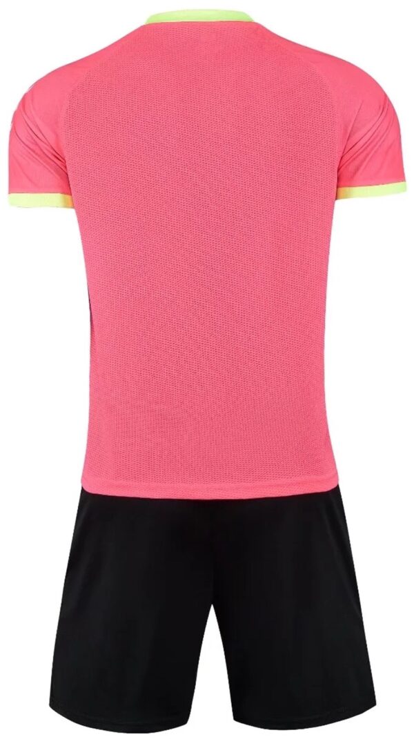 MC15 Soccer Jersey - Image 6