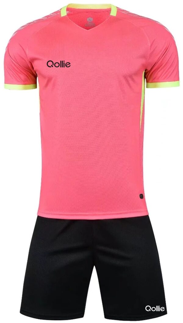 MC15 Soccer Jersey - Image 5