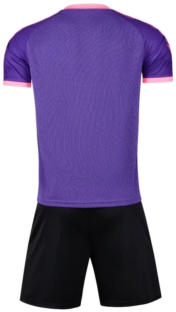 MC15 Soccer Jersey - Image 2