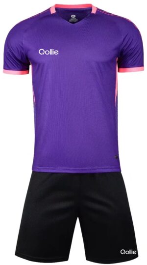 MC15 Soccer Jersey