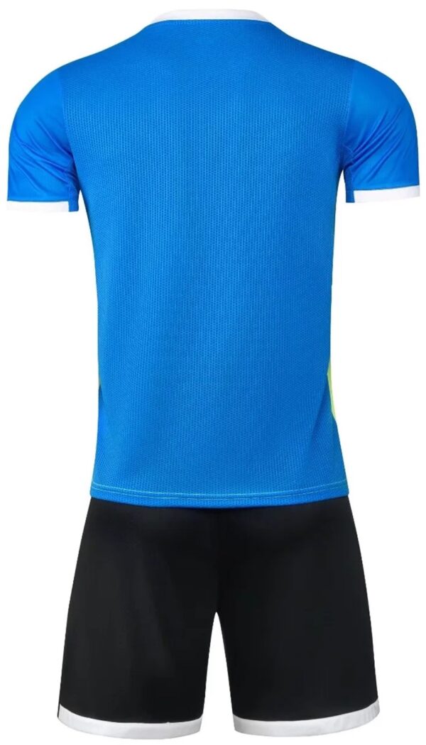 MC16 Soccer Jersey - Image 6