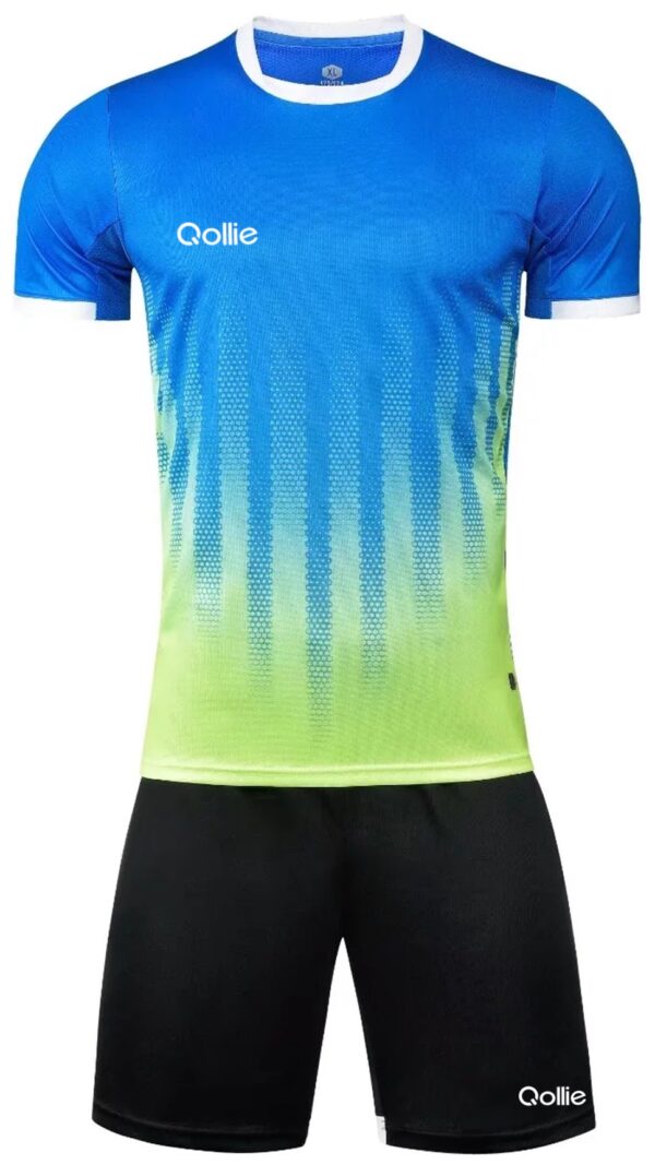 MC16 Soccer Jersey - Image 5
