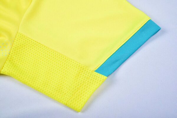 MC16 Soccer Jersey - Image 13